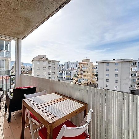 Sol Y Playa 4 1 Piso Muy Bonito Y Reformado Daire Roses Dış mekan fotoğraf