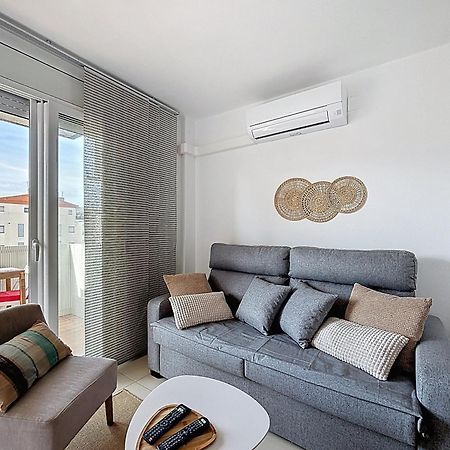 Sol Y Playa 4 1 Piso Muy Bonito Y Reformado Daire Roses Dış mekan fotoğraf