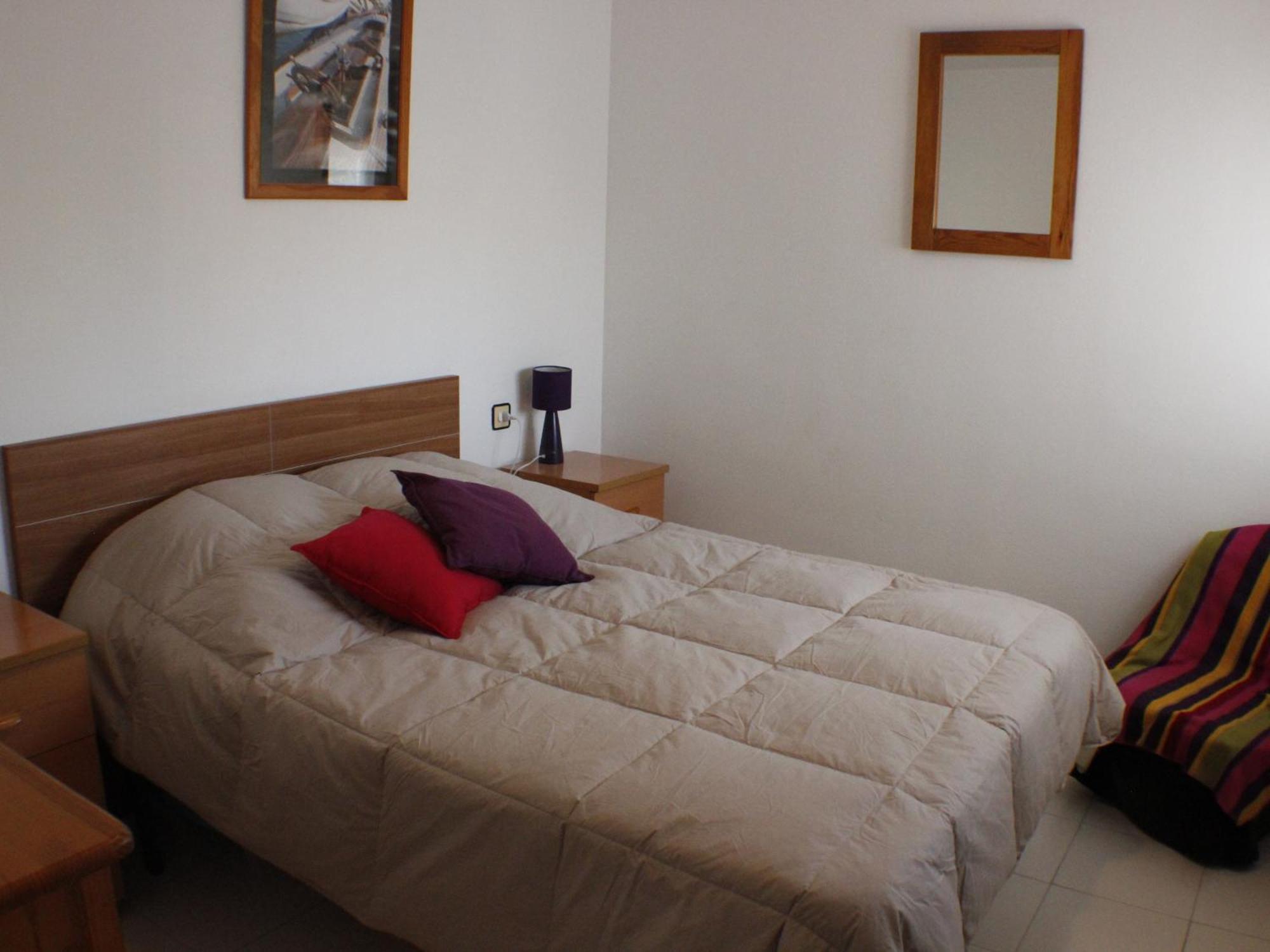 Sol Y Playa 4 1 Piso Muy Bonito Y Reformado Daire Roses Dış mekan fotoğraf